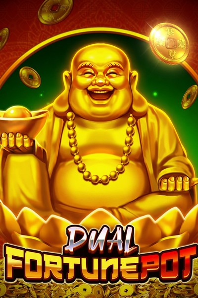 Dual Fortunepot - Casinova