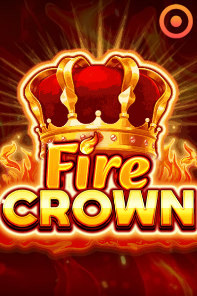 Fire Crown - Casinova